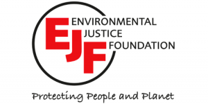 Environmental Justice Foundation